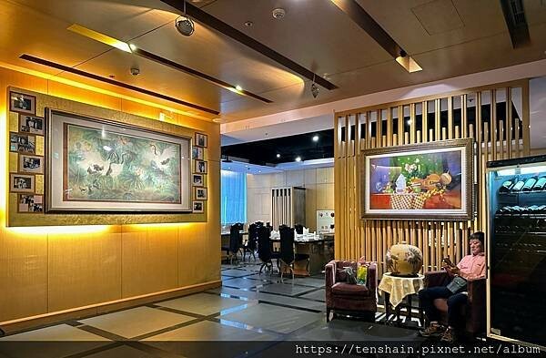 【中山鐵板燒】圓鼎鐵板燒