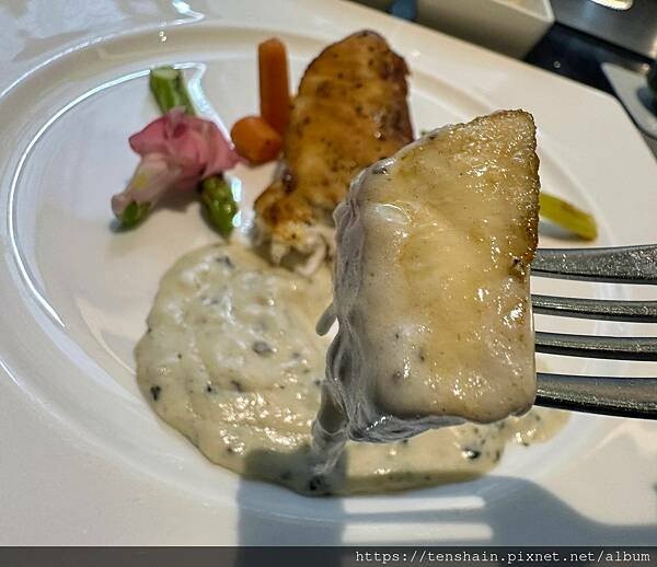 【中山鐵板燒】圓鼎鐵板燒