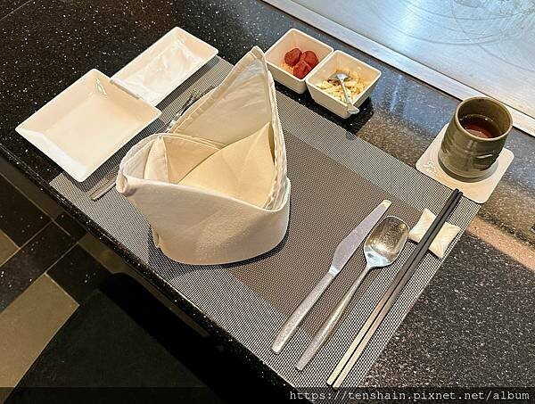 【中山鐵板燒】圓鼎鐵板燒