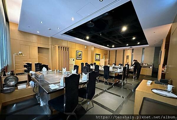 【中山鐵板燒】圓鼎鐵板燒