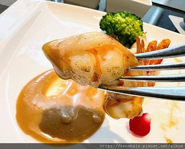 【中山鐵板燒】圓鼎鐵板燒