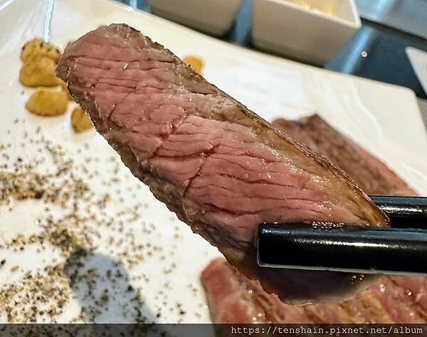 【中山鐵板燒】圓鼎鐵板燒