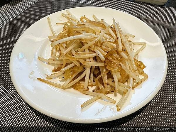 【中山鐵板燒】圓鼎鐵板燒