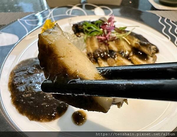 【中山鐵板燒】圓鼎鐵板燒