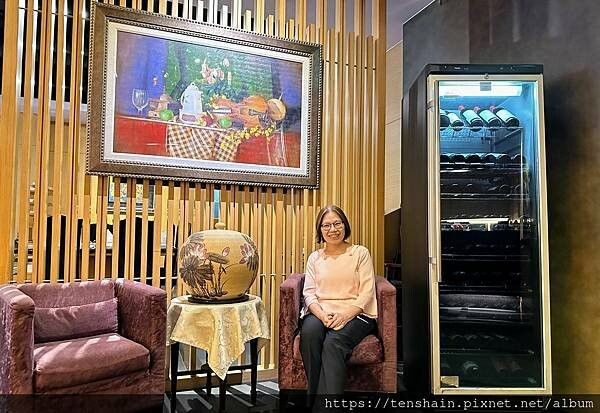 【中山鐵板燒】圓鼎鐵板燒