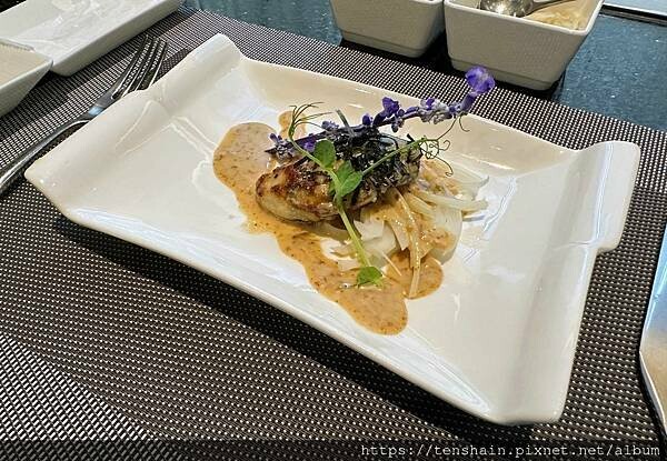 【中山鐵板燒】圓鼎鐵板燒