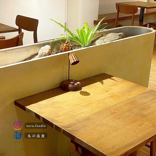 waku waku burger｜誠品南西優質餐廳推薦 @neru.foodie / 丸の良食