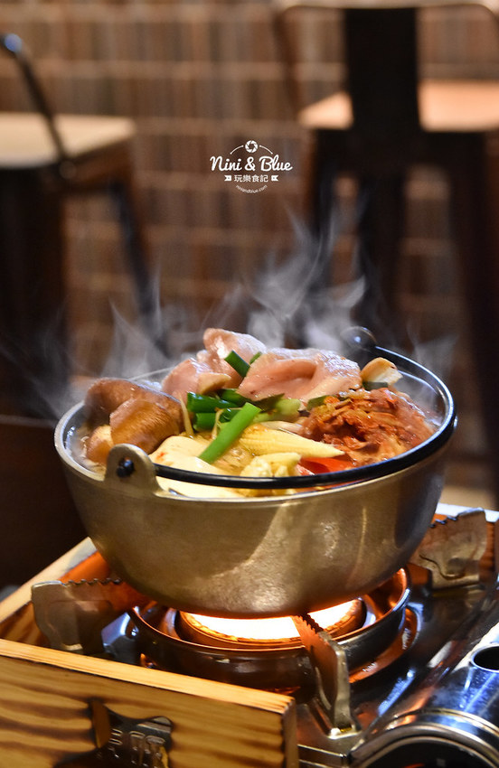 將軍府日式居酒屋 台中串燒宵夜 清酒 生蠔40