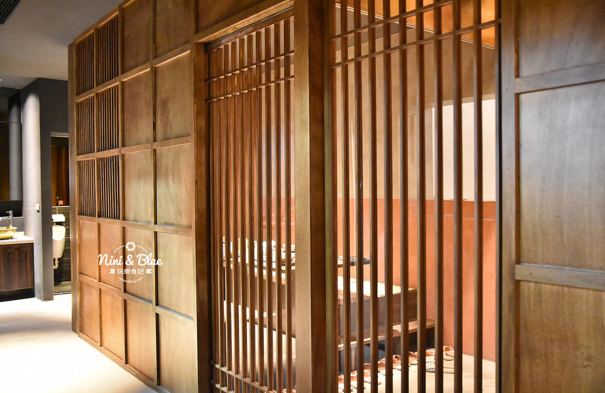 將軍府日式居酒屋 台中串燒宵夜 清酒 生蠔09