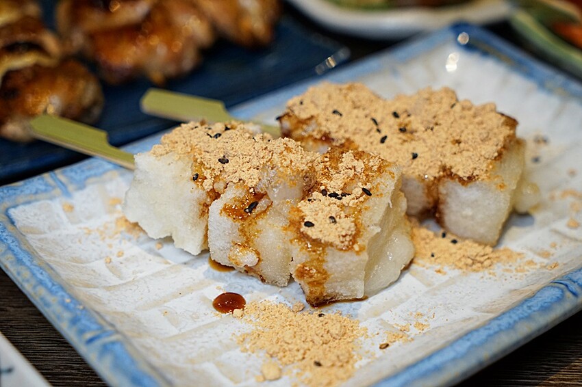 台中高人氣日式居酒屋｜將軍府勤美店，大啖比手掌大的大生蠔、串燒、特色清酒，菜單完全無雷絕對讓人再回訪