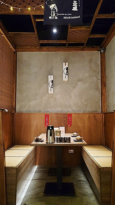 台中高人氣日式居酒屋｜將軍府勤美店，大啖比手掌大的大生蠔、串燒、特色清酒，菜單完全無雷絕對讓人再回訪