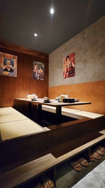 台中高人氣日式居酒屋｜將軍府勤美店，大啖比手掌大的大生蠔、串燒、特色清酒，菜單完全無雷絕對讓人再回訪