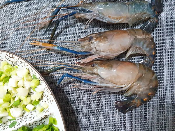 親親海泰蝦_Tina愛分享