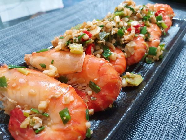 親親海泰蝦_Tina愛分享