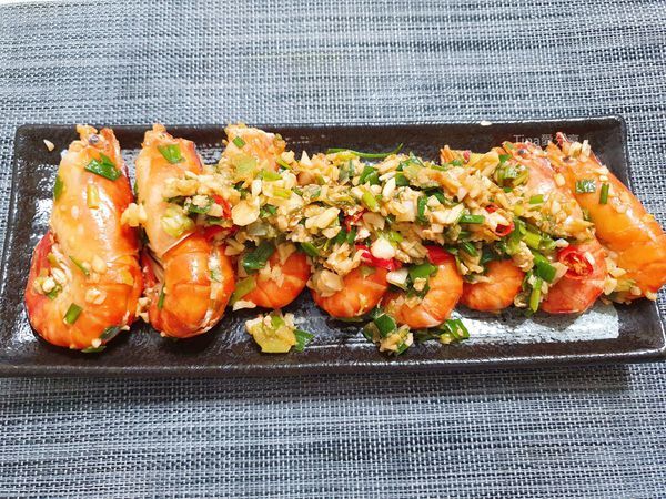 親親海泰蝦_Tina愛分享