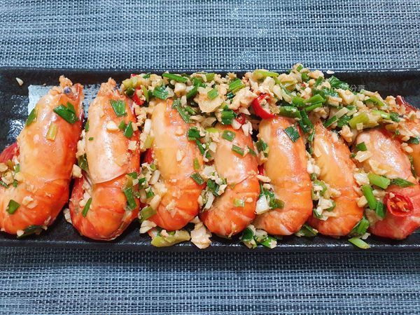 親親海泰蝦_Tina愛分享