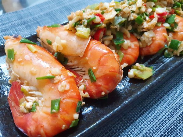 親親海泰蝦_Tina愛分享