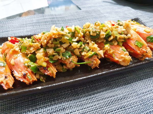 親親海泰蝦_Tina愛分享