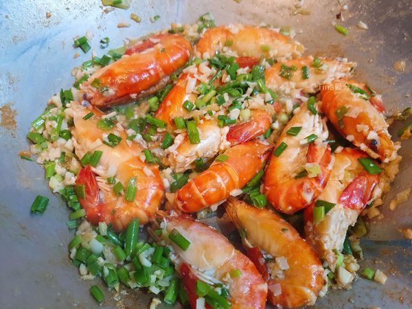 親親海泰蝦_Tina愛分享