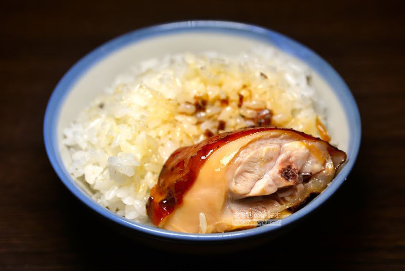 板橋雞肉便當,板橋美食,新埔站美食,板橋便當外送