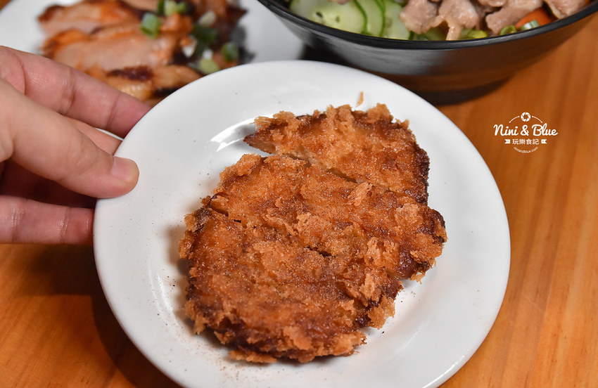 義崎丼 中國醫美食 台中丼飯便當07