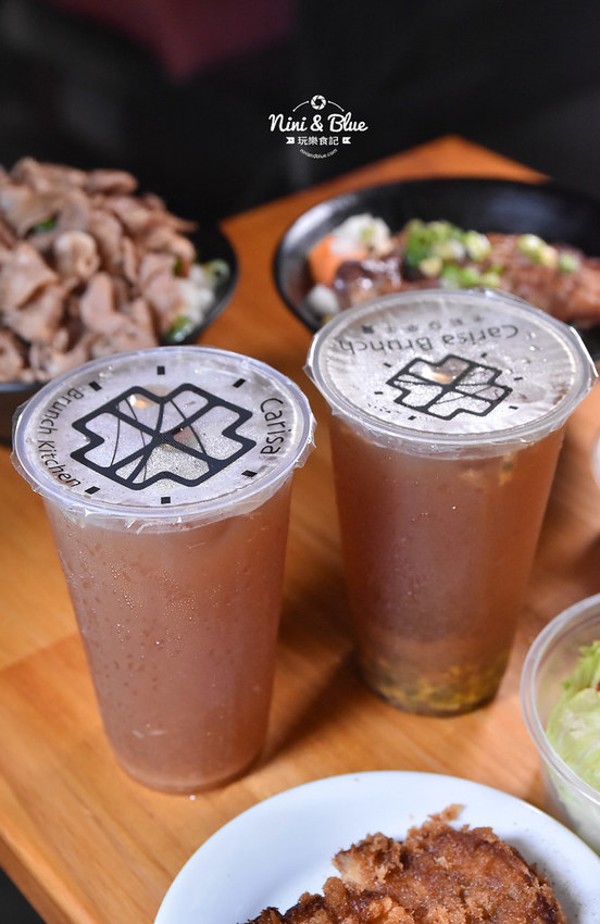 義崎丼 中國醫美食 台中丼飯便當14