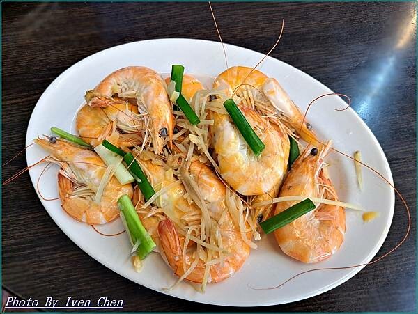 《宜蘭美食推薦》再訪宜蘭十大美食獎的窯烤海鮮快炒餐廳/ CP 《宜蘭美食推薦》再訪宜蘭十大美食獎的窯烤海鮮快炒餐廳/ CP