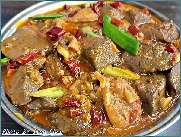 《宜蘭美食推薦》再訪宜蘭十大美食獎的窯烤海鮮快炒餐廳/ CP 《宜蘭美食推薦》再訪宜蘭十大美食獎的窯烤海鮮快炒餐廳/ CP