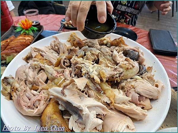 《宜蘭美食推薦》再訪宜蘭十大美食獎的窯烤海鮮快炒餐廳/ CP 《宜蘭美食推薦》再訪宜蘭十大美食獎的窯烤海鮮快炒餐廳/ CP