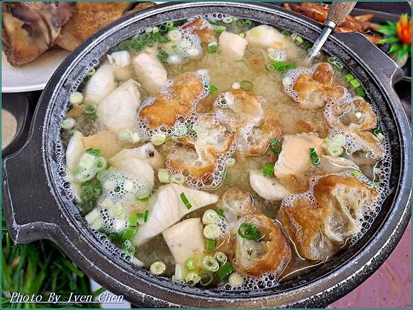 《宜蘭美食推薦》再訪宜蘭十大美食獎的窯烤海鮮快炒餐廳/ CP 《宜蘭美食推薦》再訪宜蘭十大美食獎的窯烤海鮮快炒餐廳/ CP