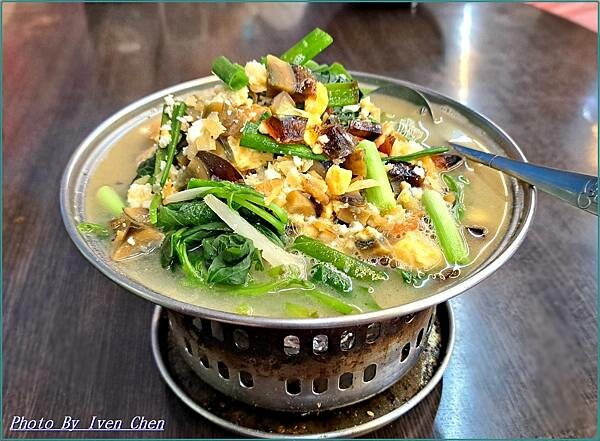 《宜蘭美食推薦》再訪宜蘭十大美食獎的窯烤海鮮快炒餐廳/ CP 《宜蘭美食推薦》再訪宜蘭十大美食獎的窯烤海鮮快炒餐廳/ CP