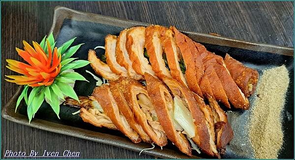 《宜蘭美食推薦》再訪宜蘭十大美食獎的窯烤海鮮快炒餐廳/ CP 《宜蘭美食推薦》再訪宜蘭十大美食獎的窯烤海鮮快炒餐廳/ CP