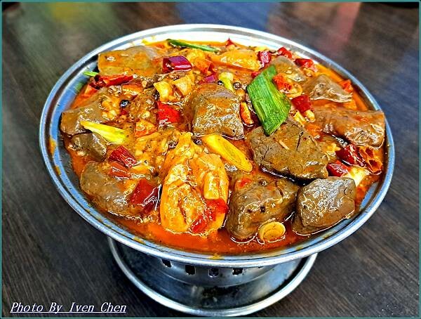 《宜蘭美食推薦》再訪宜蘭十大美食獎的窯烤海鮮快炒餐廳/ CP 《宜蘭美食推薦》再訪宜蘭十大美食獎的窯烤海鮮快炒餐廳/ CP