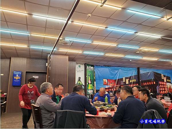 聚餐-百匯窯烤雞海鮮快炒餐廳.jpg