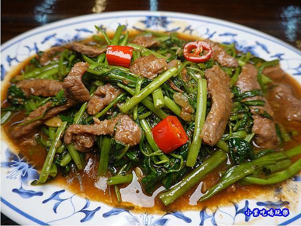 沙茶羊肉-百匯窯烤雞海鮮快炒餐廳  (1).jpg