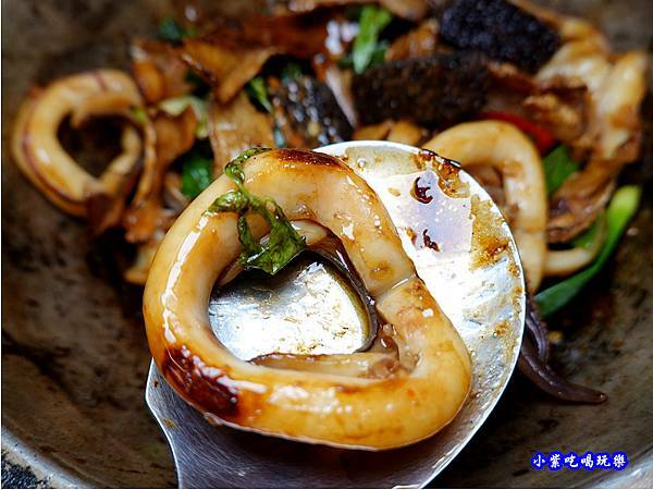 三杯中卷-百匯窯烤雞海鮮快炒餐廳  (2).jpg