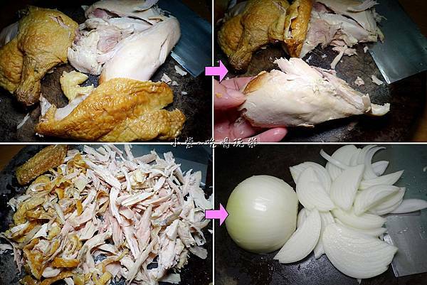 手剝雞絲-百匯窯烤雞.jpg