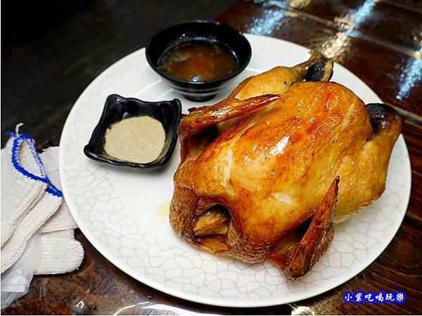 甕烤雞-百匯窯烤雞海鮮快炒餐廳  (3).jpg