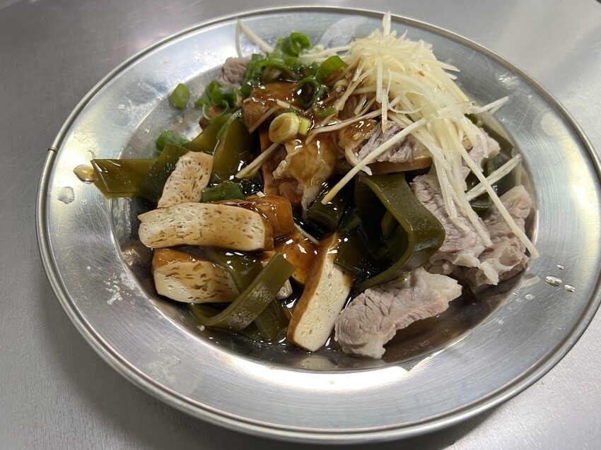 【台北南港美食】闞記涼麵,南港車站前的平價親民美食,多樣精彩 【台北南港美食】闞記涼麵,南港車站前的平價親民美食,多樣精彩