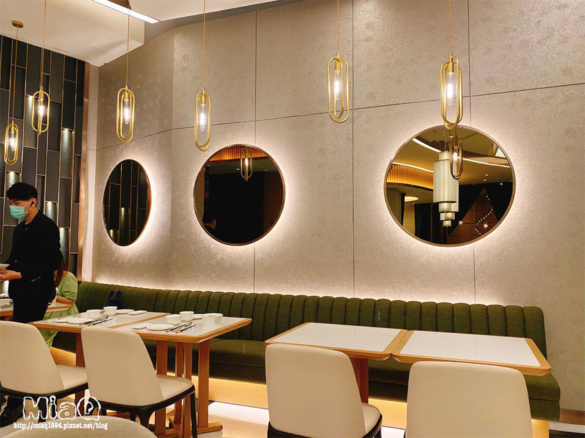 【餐廳推薦】2020台北美食「THE上海」,正宗上海中菜變身新潮吃法 (4).JPG