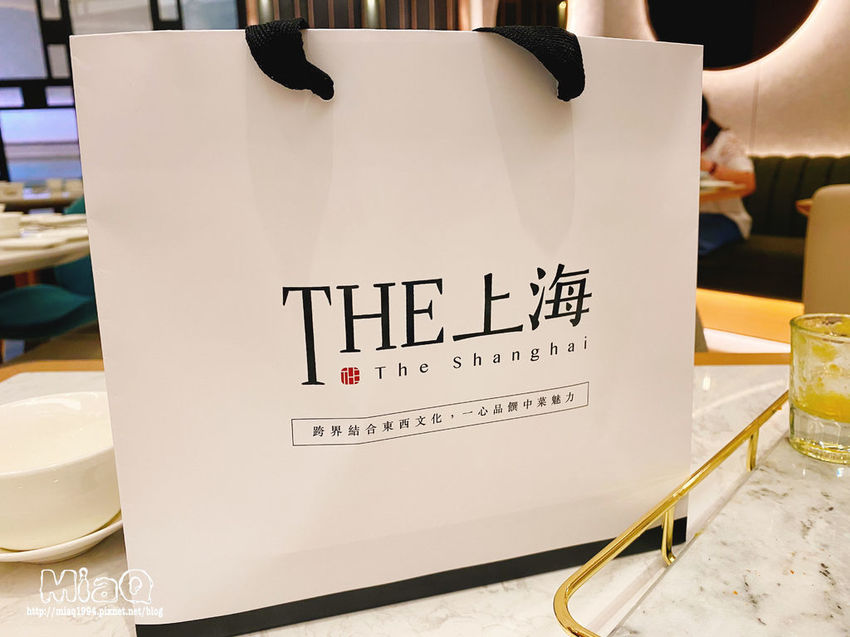 【餐廳推薦】2020台北美食「THE上海」,正宗上海中菜變身新潮吃法 (22).JPG