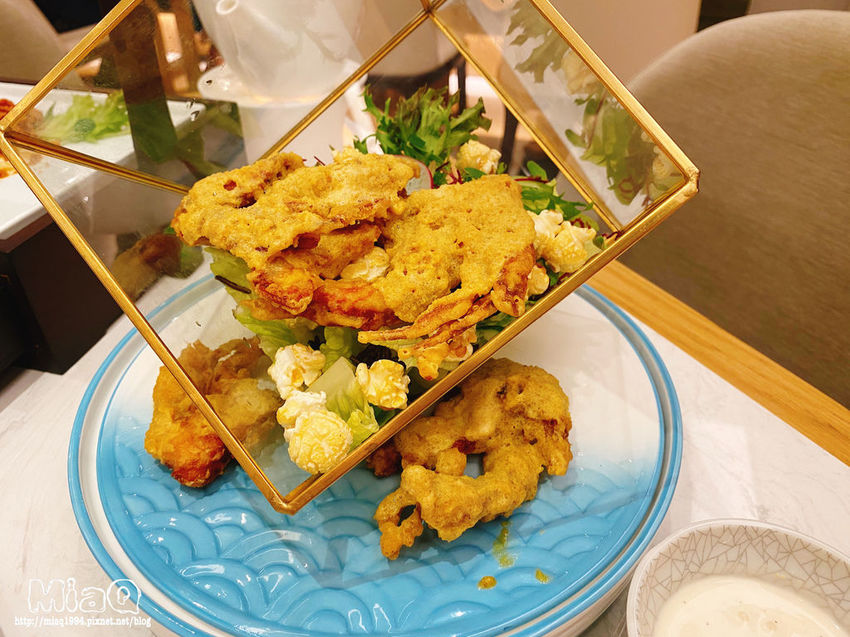 【餐廳推薦】2020台北美食「THE上海」,正宗上海中菜變身新潮吃法 (14).JPG