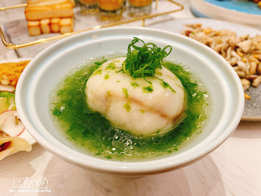 【餐廳推薦】2020台北美食「THE上海」,正宗上海中菜變身新潮吃法 (20).JPG