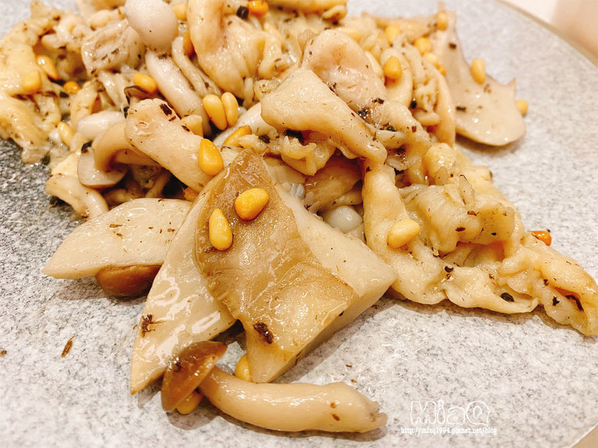 【餐廳推薦】2020台北美食「THE上海」,正宗上海中菜變身新潮吃法 (11).JPG