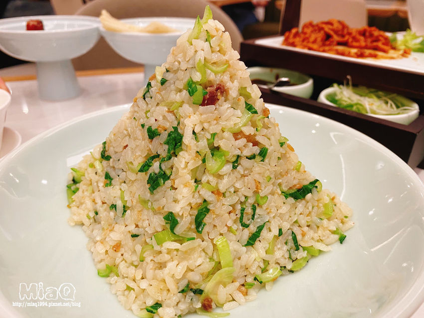 【餐廳推薦】2020台北美食「THE上海」,正宗上海中菜變身新潮吃法 (16).JPG