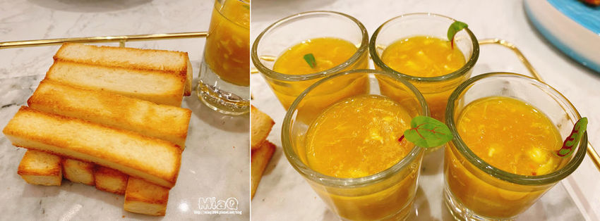 【餐廳推薦】2020台北美食「THE上海」,正宗上海中菜變身新潮吃法 (18).JPG