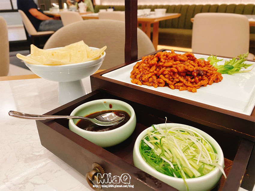 【餐廳推薦】2020台北美食「THE上海」,正宗上海中菜變身新潮吃法 (12).JPG