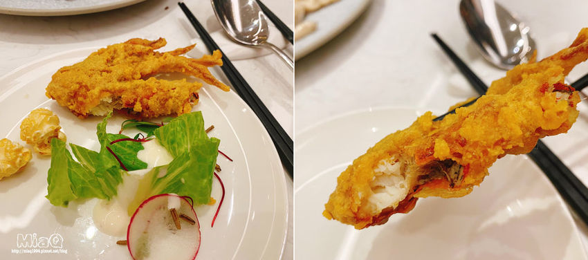 【餐廳推薦】2020台北美食「THE上海」,正宗上海中菜變身新潮吃法 (15).JPG