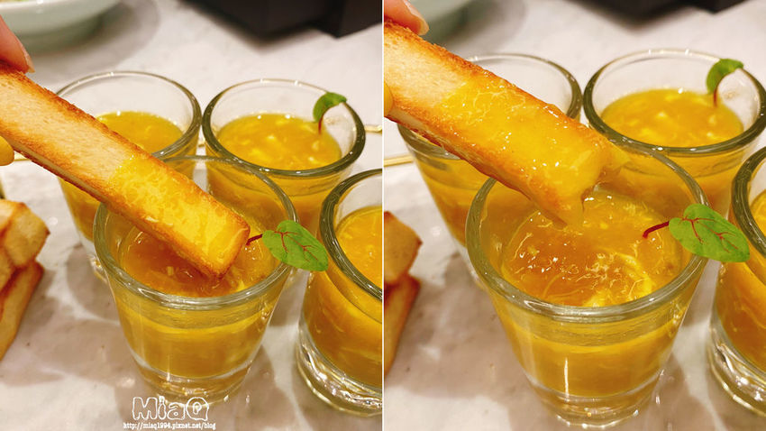 【餐廳推薦】2020台北美食「THE上海」,正宗上海中菜變身新潮吃法 (19).JPG