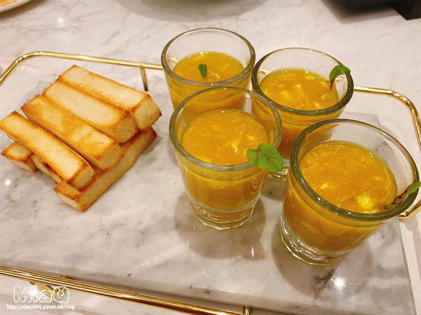 【餐廳推薦】2020台北美食「THE上海」,正宗上海中菜變身新潮吃法 (17).JPG